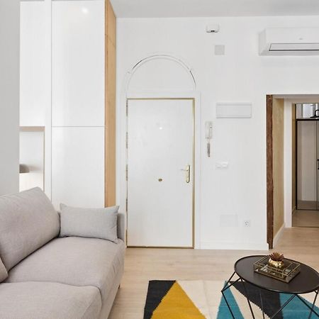 Modern 1 Bedroom Apartment Near Lavapies Μαδρίτη Εξωτερικό φωτογραφία
