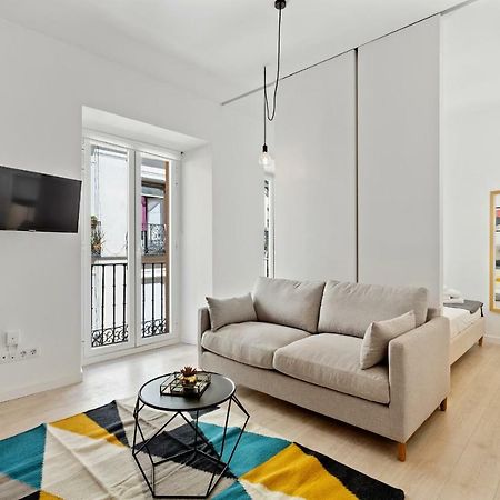 Modern 1 Bedroom Apartment Near Lavapies Μαδρίτη Εξωτερικό φωτογραφία
