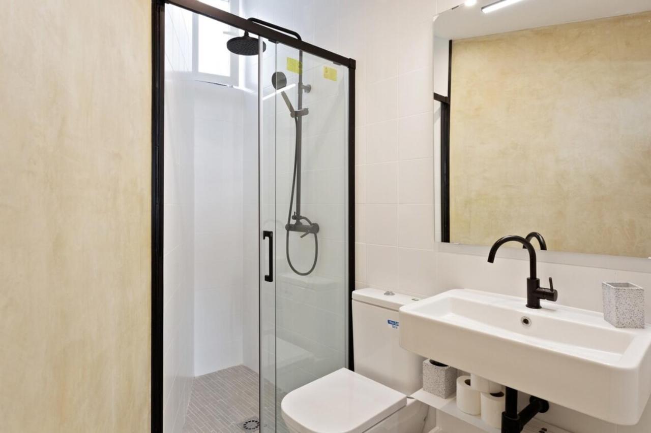 Modern 1 Bedroom Apartment Near Lavapies Μαδρίτη Εξωτερικό φωτογραφία