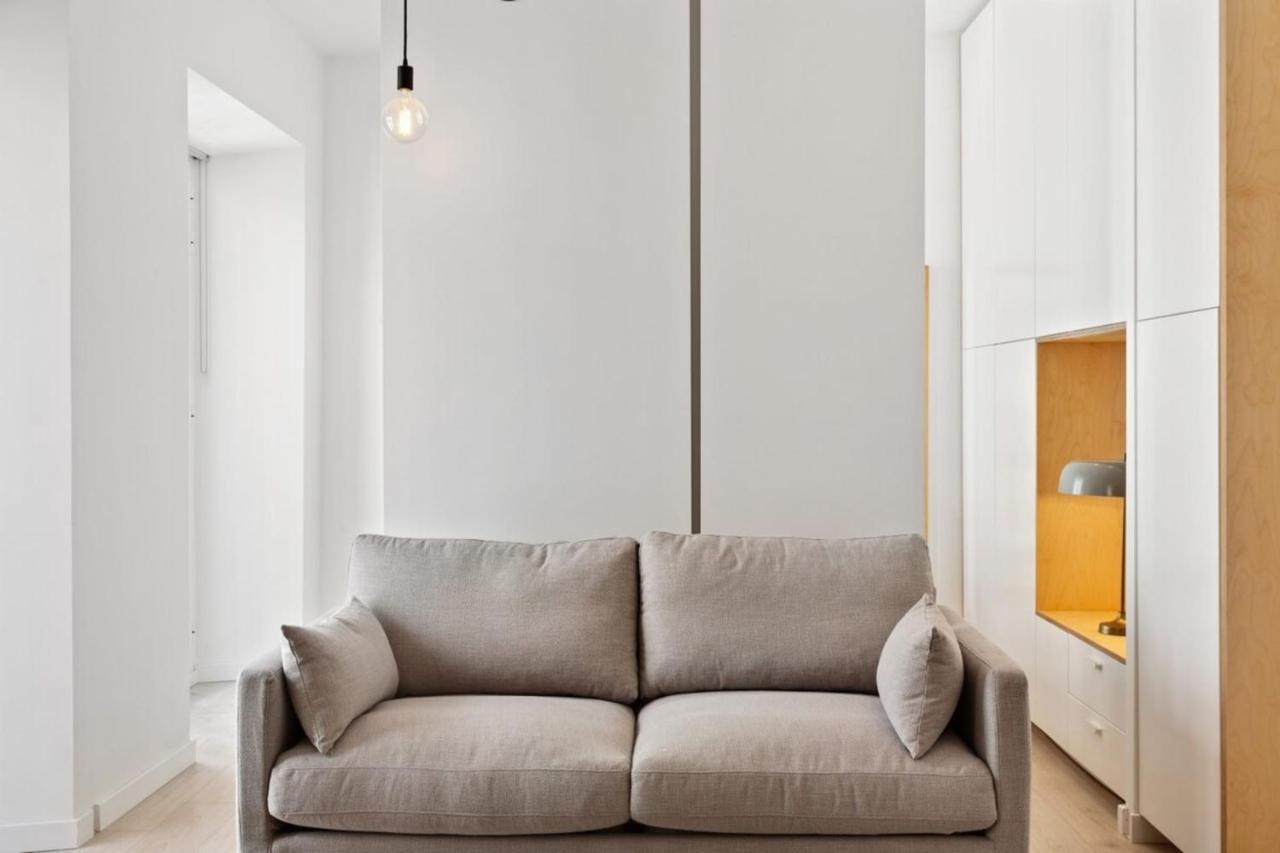 Modern 1 Bedroom Apartment Near Lavapies Μαδρίτη Εξωτερικό φωτογραφία
