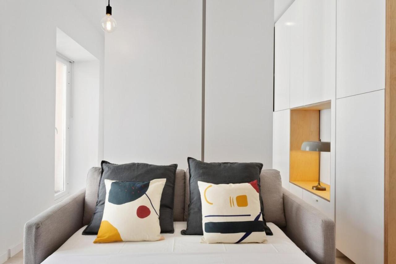 Modern 1 Bedroom Apartment Near Lavapies Μαδρίτη Εξωτερικό φωτογραφία