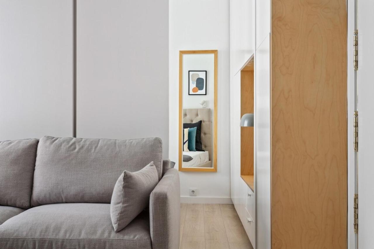 Modern 1 Bedroom Apartment Near Lavapies Μαδρίτη Εξωτερικό φωτογραφία