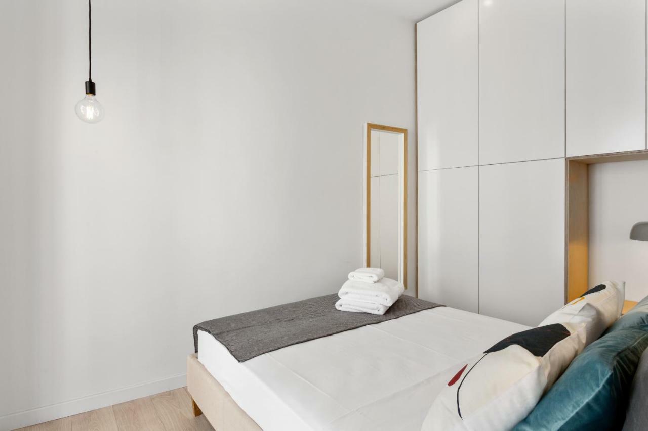 Modern 1 Bedroom Apartment Near Lavapies Μαδρίτη Εξωτερικό φωτογραφία